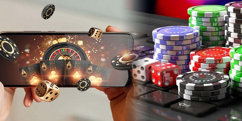 Roulette nằm trong top trò chơi được săn đón nhất nhì trên thị trường