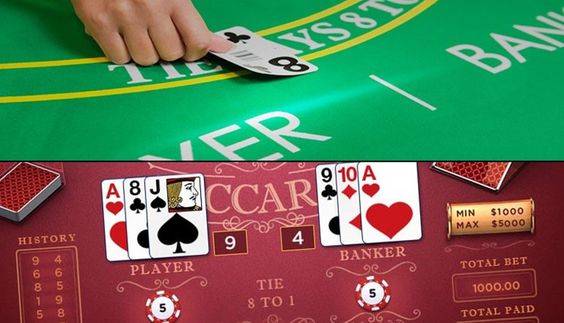 Phân tích ưu/nhược điểm khi dùng tool kết quả Baccarat