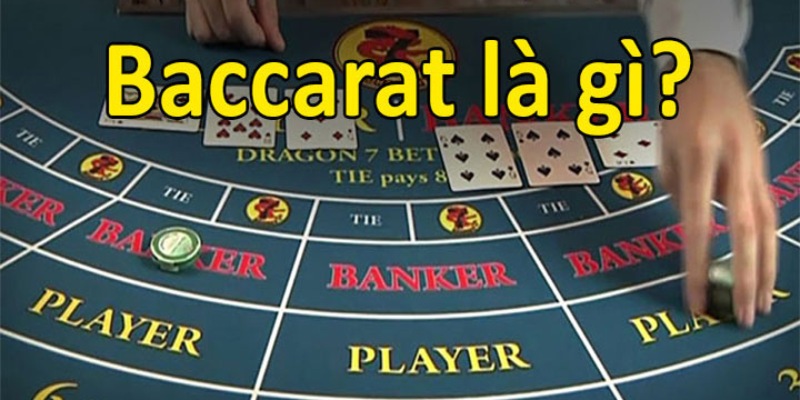 Tìm hiểu tất tần tật về tựa game bài Baccarat hot nhất thị trường cá cược Châu Á 2024