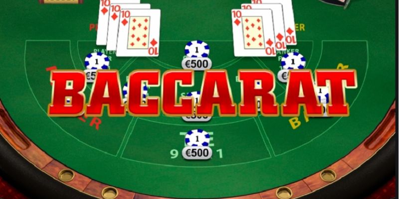 Hướng dẫn cách chơi baccarat dễ hiểu và đơn giản