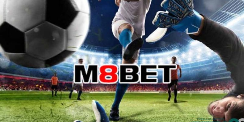 Đánh giá trải nghiệm tại sảnh M8BET Thể Thao của 888B