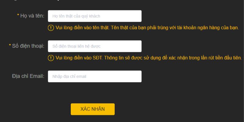 Hướng dẫn cách đăng ký tài khoản nhận mã code từ 888B