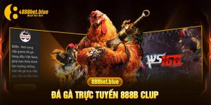 đá gà trực tuyến