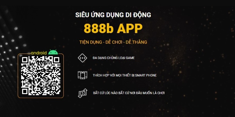 Tải app trên điện thoại để có trải nghiệm thuận tiện