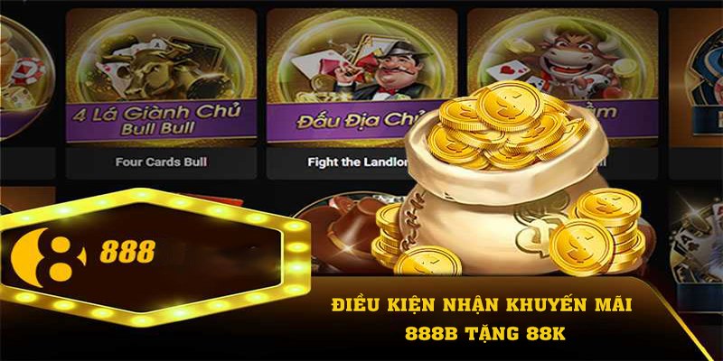 Điều kiện quan trọng bạn cần nắm bắt khi tham gia chương trình