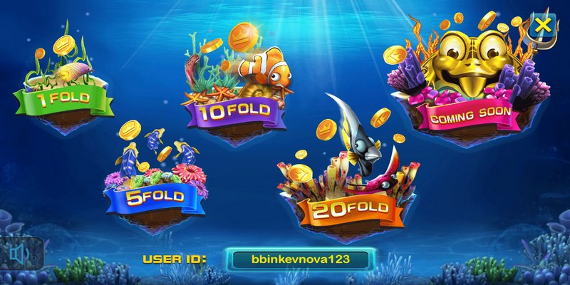 Điều gì đã khiến game bắn cá 888b được mọi người chú ý