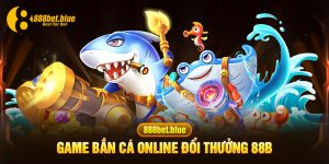 game Bắn cá online đổi thưởng