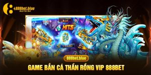 Game bắn cá thần rồng