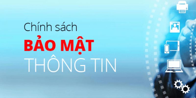 Giới thiệu chính sách bảo mật 888b​