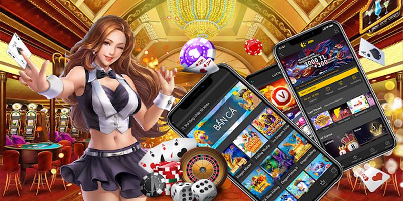 Hướng dẫn các bước tải game Bắn cá đổi thưởng 888B