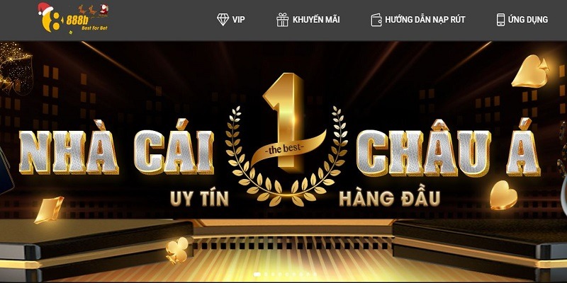 Giải thích vì sao nên thực hiện đăng ký 888B