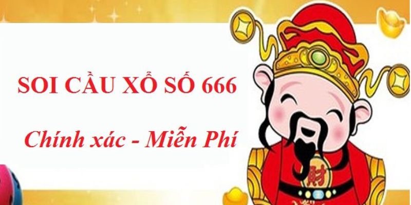 Các phương pháp được sử dụng trong soi cầu 6666 