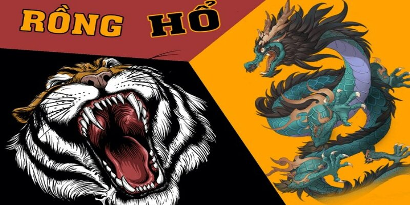 Rồng hổ là gì? Cách chơi rồng hổ tại 888B