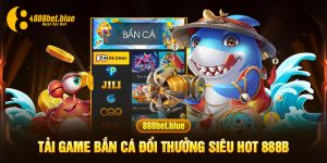 tải game bắn cá đổi thưởng