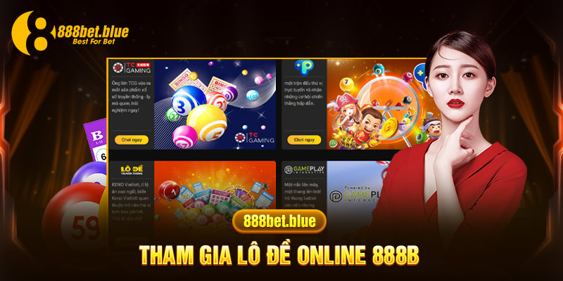 Lô đề online