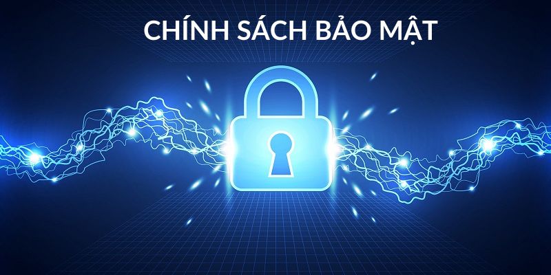 Thông tin chi tiết chính sách bảo mật 888b