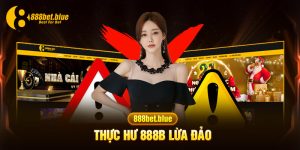 888B lừa đảo