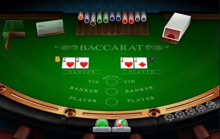 Tổng hợp 5 tool kết quả Baccarat tốt nhất