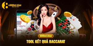 Tool kết quả Baccarat