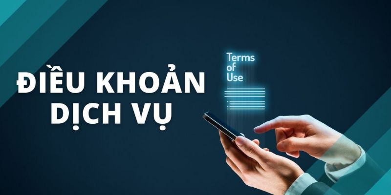 Nếu vi phạm điều khoản dịch vụ 888B, bạn có thể bị ngừng cung cấp dịch vụ