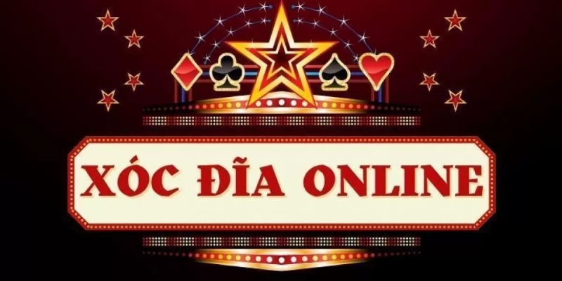 Xóc đĩa online - loại hình giải trí thú vị