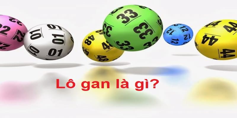 Lô gan miền Bắc là những con số đã lâu không xuất hiện trong kết quả