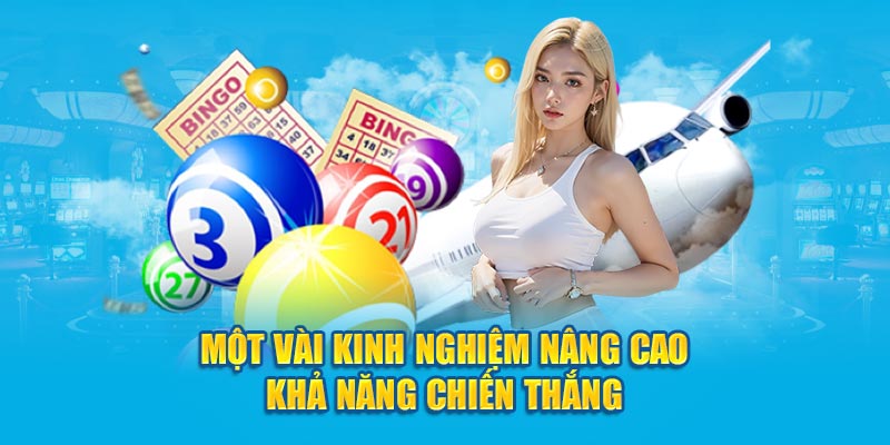 Một vài kinh nghiệm nâng cao khả năng chiến thắng