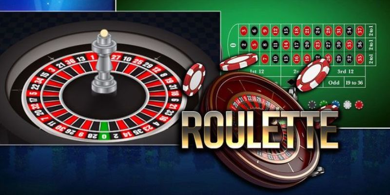 Những thông tin cơ bản về game Roulette là gì